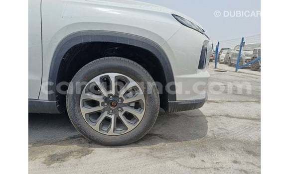 Buy Import Suzuki Grand Vitara White Car in Import - Dubai in Ashanti Buy Import Suzuki Grand Vitara White Car in Import - Dubai in Ashanti