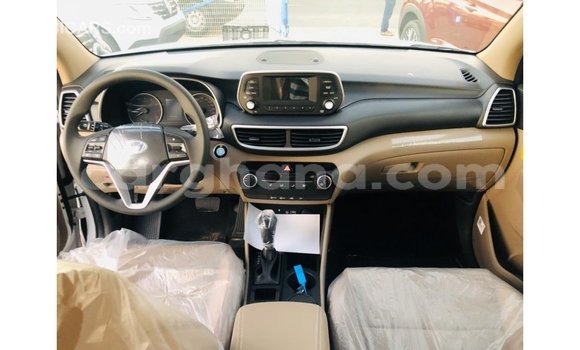Ra Imported Hyundai Tucson funfun Ọkọ̀ in Import - Dubai ni Ashanti Ra Imported Hyundai Tucson funfun Ọkọ̀ in Import - Dubai ni Ashanti