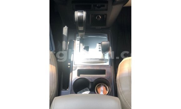 Ra Imported Mitsubishi Pajero Red Ọkọ̀ in Import - Dubai ni Ashanti Ra Imported Mitsubishi Pajero Red Ọkọ̀ in Import - Dubai ni Ashanti