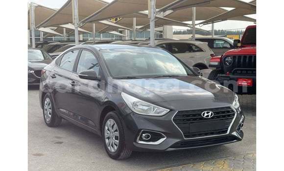Ra Imported Hyundai Accent Miiran Ọkọ̀ in Import - Dubai ni Ashanti Ra Imported Hyundai Accent Miiran Ọkọ̀ in Import - Dubai ni Ashanti