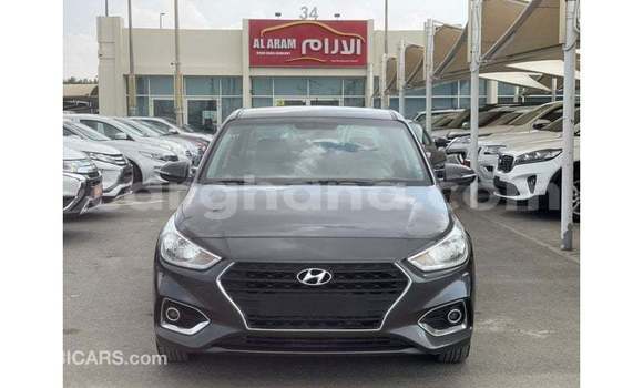 Ra Imported Hyundai Accent Miiran Ọkọ̀ in Import - Dubai ni Ashanti Ra Imported Hyundai Accent Miiran Ọkọ̀ in Import - Dubai ni Ashanti