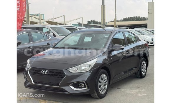 Ra Imported Hyundai Accent Miiran Ọkọ̀ in Import - Dubai ni Ashanti Ra Imported Hyundai Accent Miiran Ọkọ̀ in Import - Dubai ni Ashanti