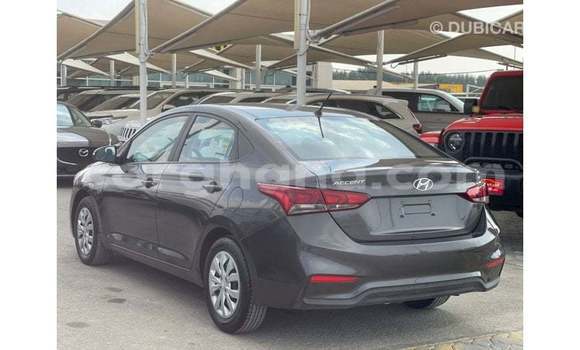 Ra Imported Hyundai Accent Miiran Ọkọ̀ in Import - Dubai ni Ashanti Ra Imported Hyundai Accent Miiran Ọkọ̀ in Import - Dubai ni Ashanti