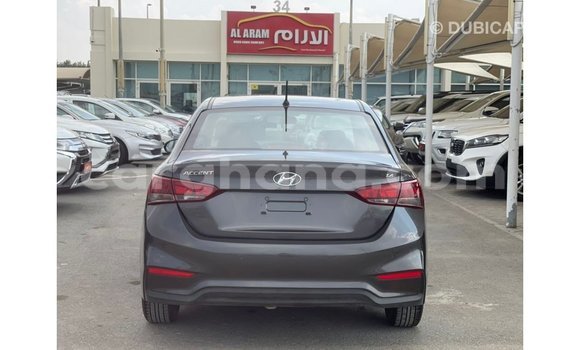 Ra Imported Hyundai Accent Miiran Ọkọ̀ in Import - Dubai ni Ashanti Ra Imported Hyundai Accent Miiran Ọkọ̀ in Import - Dubai ni Ashanti