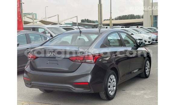 Ra Imported Hyundai Accent Miiran Ọkọ̀ in Import - Dubai ni Ashanti Ra Imported Hyundai Accent Miiran Ọkọ̀ in Import - Dubai ni Ashanti