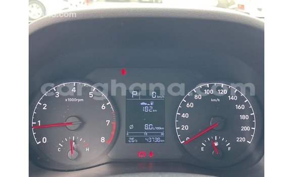 Ra Imported Hyundai Accent Miiran Ọkọ̀ in Import - Dubai ni Ashanti Ra Imported Hyundai Accent Miiran Ọkọ̀ in Import - Dubai ni Ashanti