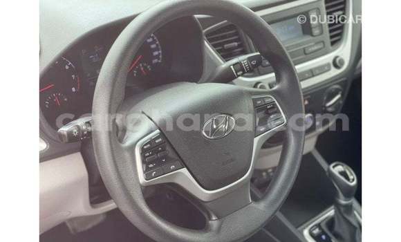 Ra Imported Hyundai Accent Miiran Ọkọ̀ in Import - Dubai ni Ashanti Ra Imported Hyundai Accent Miiran Ọkọ̀ in Import - Dubai ni Ashanti