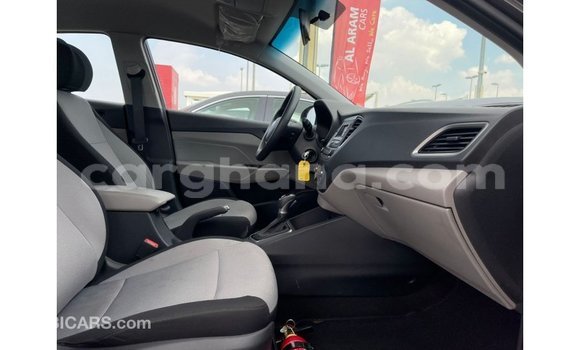 Ra Imported Hyundai Accent Miiran Ọkọ̀ in Import - Dubai ni Ashanti Ra Imported Hyundai Accent Miiran Ọkọ̀ in Import - Dubai ni Ashanti