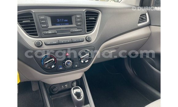 Ra Imported Hyundai Accent Miiran Ọkọ̀ in Import - Dubai ni Ashanti Ra Imported Hyundai Accent Miiran Ọkọ̀ in Import - Dubai ni Ashanti