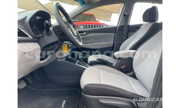 Ra Imported Hyundai Accent Miiran Ọkọ̀ in Import - Dubai ni Ashanti Ra Imported Hyundai Accent Miiran Ọkọ̀ in Import - Dubai ni Ashanti