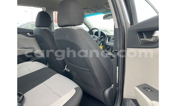 Ra Imported Hyundai Accent Miiran Ọkọ̀ in Import - Dubai ni Ashanti Ra Imported Hyundai Accent Miiran Ọkọ̀ in Import - Dubai ni Ashanti