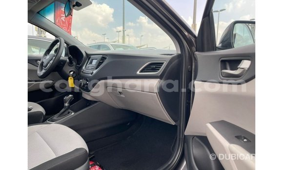 Ra Imported Hyundai Accent Miiran Ọkọ̀ in Import - Dubai ni Ashanti Ra Imported Hyundai Accent Miiran Ọkọ̀ in Import - Dubai ni Ashanti