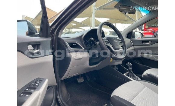 Ra Imported Hyundai Accent Miiran Ọkọ̀ in Import - Dubai ni Ashanti Ra Imported Hyundai Accent Miiran Ọkọ̀ in Import - Dubai ni Ashanti