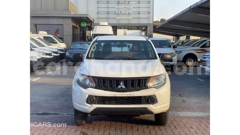 Big with watermark mitsubishi l200 ashanti import dubai 57128