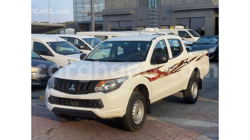 Big with watermark mitsubishi l200 ashanti import dubai 57128