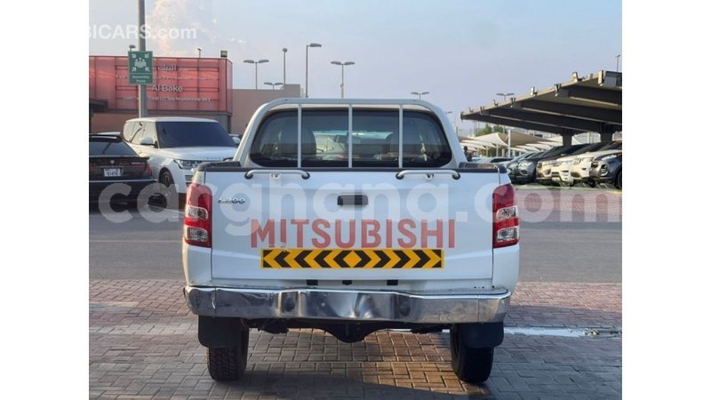 Big with watermark mitsubishi l200 ashanti import dubai 57128