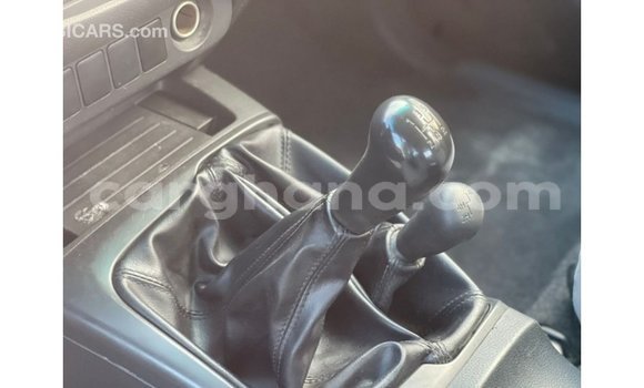 Buy Import Mitsubishi L200 White Car in Import - Dubai in Ashanti Buy Import Mitsubishi L200 White Car in Import - Dubai in Ashanti