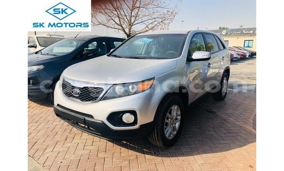 Ra Imported Kia Sorento Miiran Ọkọ̀ in Import - Dubai ni Ashanti Ra Imported Kia Sorento Miiran Ọkọ̀ in Import - Dubai ni Ashanti