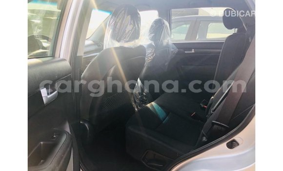 Ra Imported Kia Sorento Miiran Ọkọ̀ in Import - Dubai ni Ashanti Ra Imported Kia Sorento Miiran Ọkọ̀ in Import - Dubai ni Ashanti