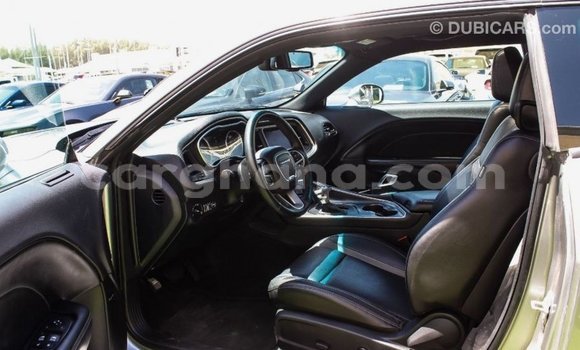Sayi Imported Dodge Challenger Sauran Mota in Import - Dubai a Ashanti Sayi Imported Dodge Challenger Sauran Mota in Import - Dubai a Ashanti