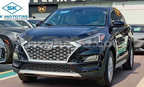 Ra Imported Hyundai Tucson Black Ọkọ̀ in Import - Dubai ni Ashanti Ra Imported Hyundai Tucson Black Ọkọ̀ in Import - Dubai ni Ashanti