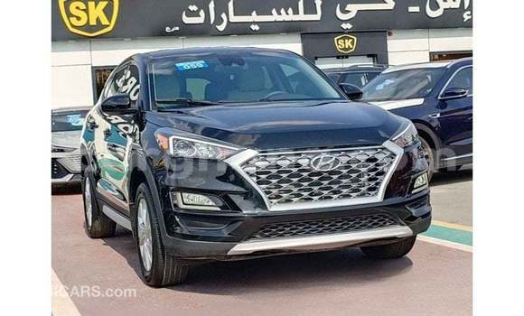 Ra Imported Hyundai Tucson Black Ọkọ̀ in Import - Dubai ni Ashanti Ra Imported Hyundai Tucson Black Ọkọ̀ in Import - Dubai ni Ashanti