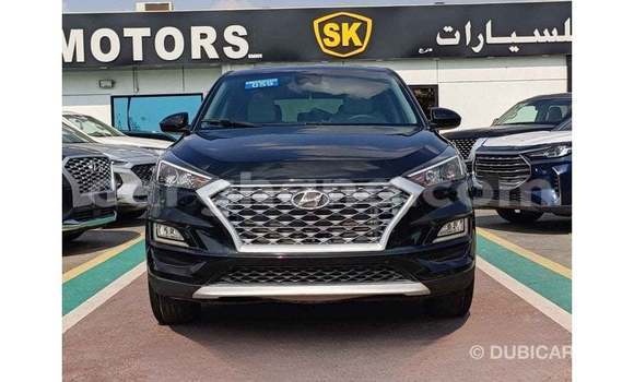 Ra Imported Hyundai Tucson Black Ọkọ̀ in Import - Dubai ni Ashanti Ra Imported Hyundai Tucson Black Ọkọ̀ in Import - Dubai ni Ashanti