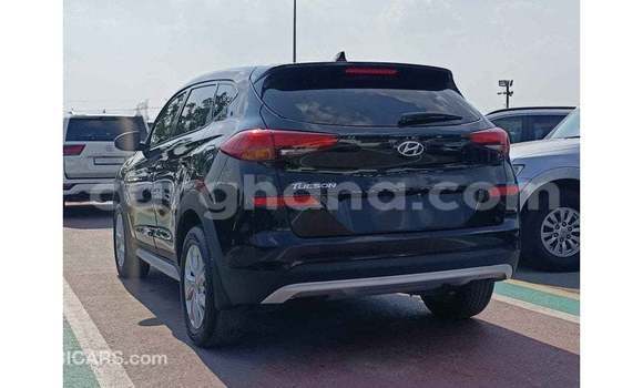 Ra Imported Hyundai Tucson Black Ọkọ̀ in Import - Dubai ni Ashanti Ra Imported Hyundai Tucson Black Ọkọ̀ in Import - Dubai ni Ashanti