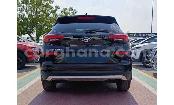 Ra Imported Hyundai Tucson Black Ọkọ̀ in Import - Dubai ni Ashanti Ra Imported Hyundai Tucson Black Ọkọ̀ in Import - Dubai ni Ashanti