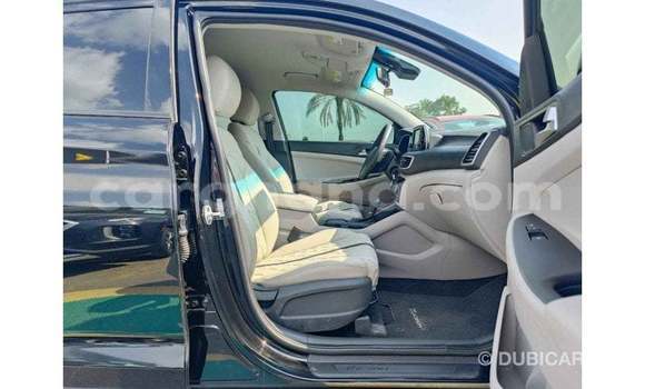 Ra Imported Hyundai Tucson Black Ọkọ̀ in Import - Dubai ni Ashanti Ra Imported Hyundai Tucson Black Ọkọ̀ in Import - Dubai ni Ashanti