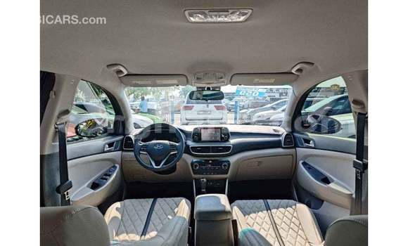 Ra Imported Hyundai Tucson Black Ọkọ̀ in Import - Dubai ni Ashanti Ra Imported Hyundai Tucson Black Ọkọ̀ in Import - Dubai ni Ashanti