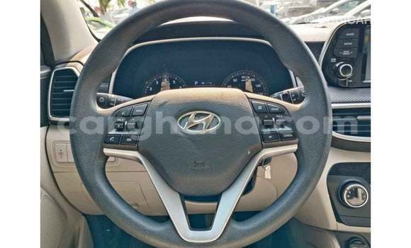 Ra Imported Hyundai Tucson Black Ọkọ̀ in Import - Dubai ni Ashanti Ra Imported Hyundai Tucson Black Ọkọ̀ in Import - Dubai ni Ashanti