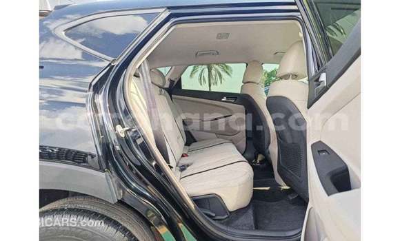 Ra Imported Hyundai Tucson Black Ọkọ̀ in Import - Dubai ni Ashanti Ra Imported Hyundai Tucson Black Ọkọ̀ in Import - Dubai ni Ashanti