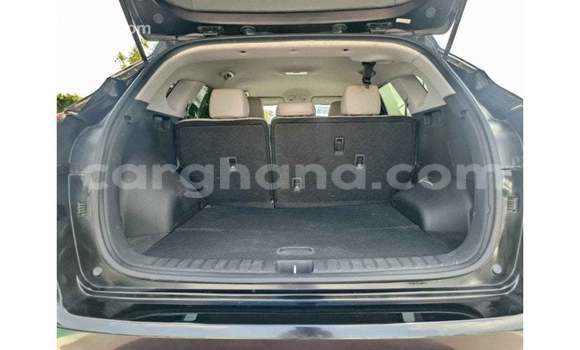 Ra Imported Hyundai Tucson Black Ọkọ̀ in Import - Dubai ni Ashanti Ra Imported Hyundai Tucson Black Ọkọ̀ in Import - Dubai ni Ashanti