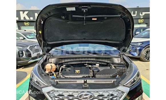 Ra Imported Hyundai Tucson Black Ọkọ̀ in Import - Dubai ni Ashanti Ra Imported Hyundai Tucson Black Ọkọ̀ in Import - Dubai ni Ashanti
