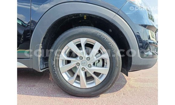 Ra Imported Hyundai Tucson Black Ọkọ̀ in Import - Dubai ni Ashanti Ra Imported Hyundai Tucson Black Ọkọ̀ in Import - Dubai ni Ashanti