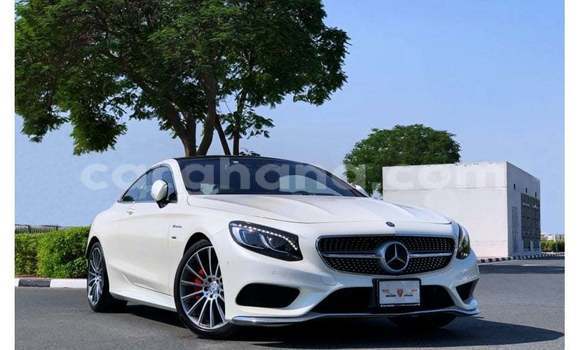 Buy Import Mercedes-Benz A200 White Car in Import - Dubai in Ashanti Buy Import Mercedes-Benz A200 White Car in Import - Dubai in Ashanti