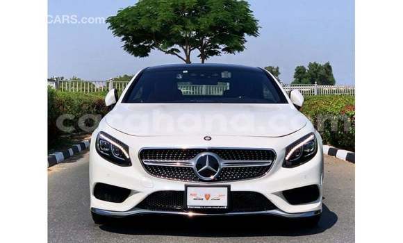 Buy Import Mercedes-Benz A200 White Car in Import - Dubai in Ashanti Buy Import Mercedes-Benz A200 White Car in Import - Dubai in Ashanti