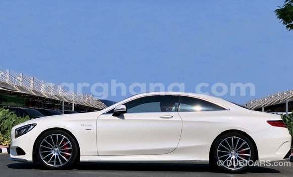 Buy Import Mercedes-Benz A200 White Car in Import - Dubai in Ashanti Buy Import Mercedes-Benz A200 White Car in Import - Dubai in Ashanti