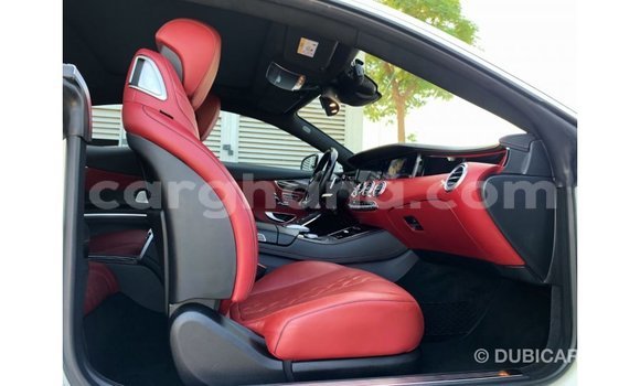 Buy Import Mercedes-Benz A200 White Car in Import - Dubai in Ashanti Buy Import Mercedes-Benz A200 White Car in Import - Dubai in Ashanti