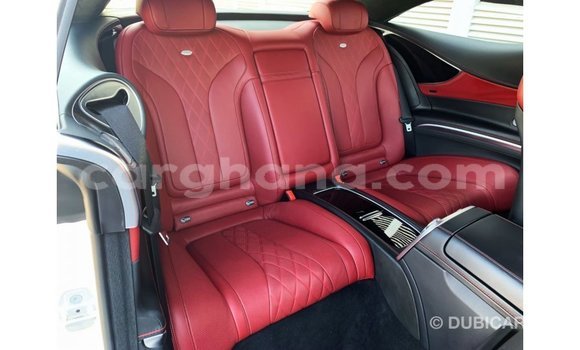 Buy Import Mercedes-Benz A200 White Car in Import - Dubai in Ashanti Buy Import Mercedes-Benz A200 White Car in Import - Dubai in Ashanti