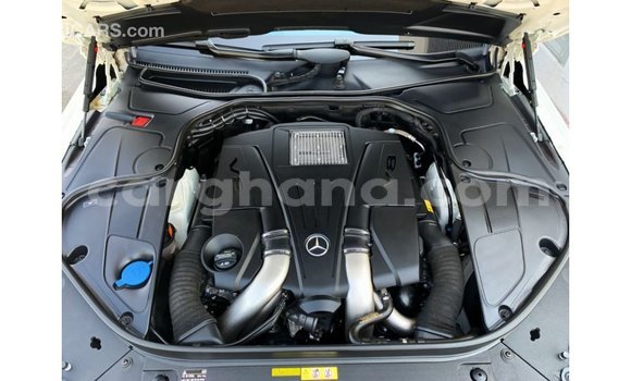 Buy Import Mercedes-Benz A200 White Car in Import - Dubai in Ashanti Buy Import Mercedes-Benz A200 White Car in Import - Dubai in Ashanti