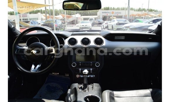 Sayi Imported Ford Mustang Sauran Mota in Import - Dubai a Ashanti Sayi Imported Ford Mustang Sauran Mota in Import - Dubai a Ashanti