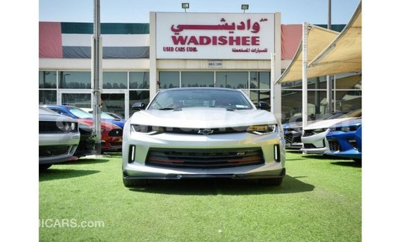 Buy Import Chevrolet Camaro Other Car in Import - Dubai in Ashanti Buy Import Chevrolet Camaro Other Car in Import - Dubai in Ashanti