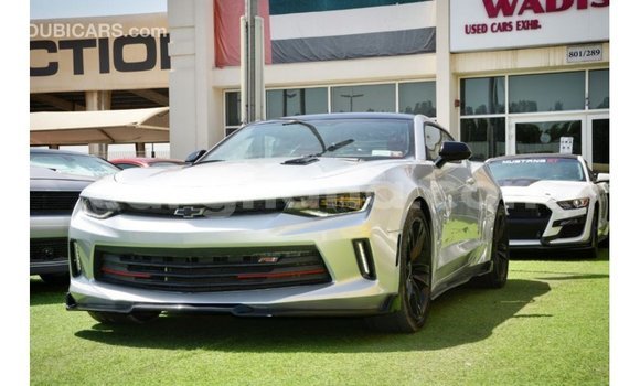 Buy Import Chevrolet Camaro Other Car in Import - Dubai in Ashanti Buy Import Chevrolet Camaro Other Car in Import - Dubai in Ashanti