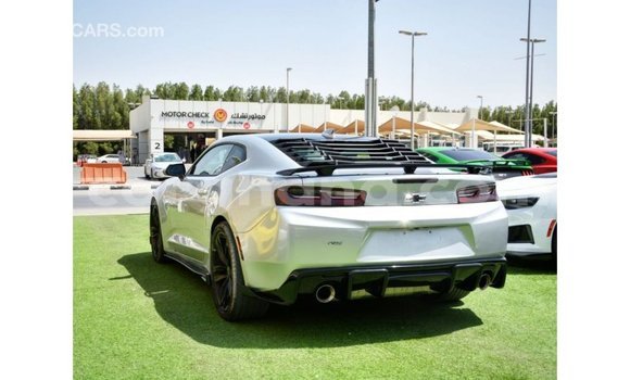 Buy Import Chevrolet Camaro Other Car in Import - Dubai in Ashanti Buy Import Chevrolet Camaro Other Car in Import - Dubai in Ashanti