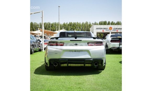 Buy Import Chevrolet Camaro Other Car in Import - Dubai in Ashanti Buy Import Chevrolet Camaro Other Car in Import - Dubai in Ashanti
