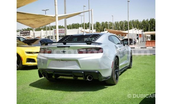Buy Import Chevrolet Camaro Other Car in Import - Dubai in Ashanti Buy Import Chevrolet Camaro Other Car in Import - Dubai in Ashanti