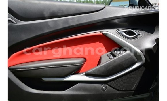 Buy Import Chevrolet Camaro Other Car in Import - Dubai in Ashanti Buy Import Chevrolet Camaro Other Car in Import - Dubai in Ashanti
