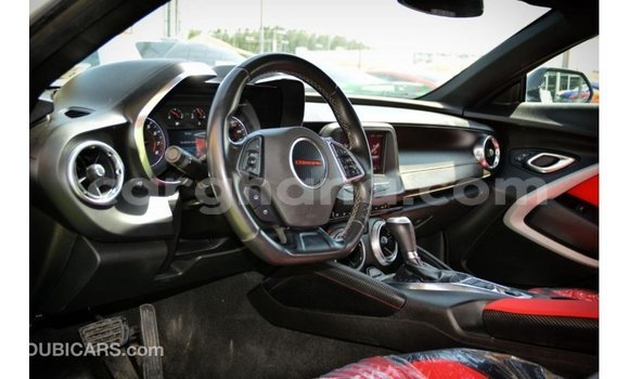 Buy Import Chevrolet Camaro Other Car in Import - Dubai in Ashanti Buy Import Chevrolet Camaro Other Car in Import - Dubai in Ashanti